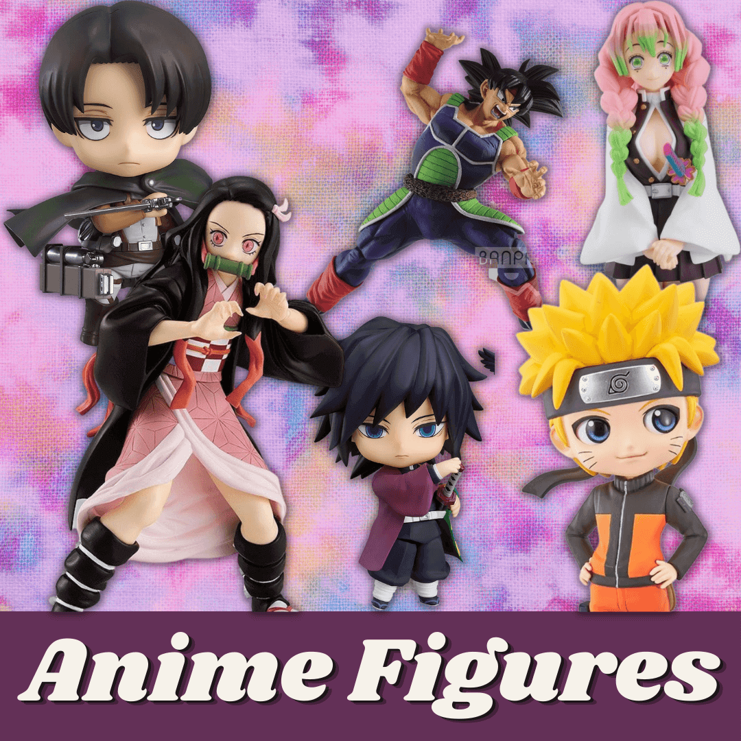 japanese anime figures shop for SaleUp To OFF 72
